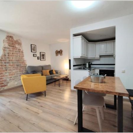 Check-In Casas El Benasques Apartment Bagian luar foto