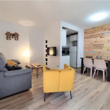 Check-In Casas El Benasques Apartment Bagian luar foto