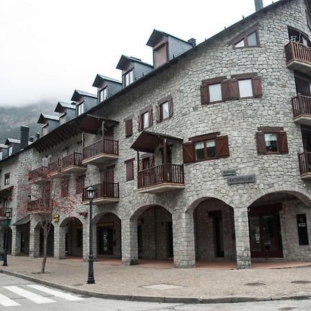 Check-In Casas El Benasques Apartment Bagian luar foto