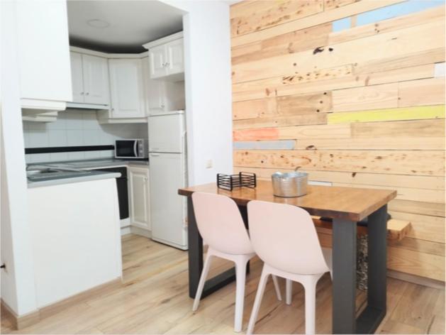 Check-In Casas El Benasques Apartment Bagian luar foto